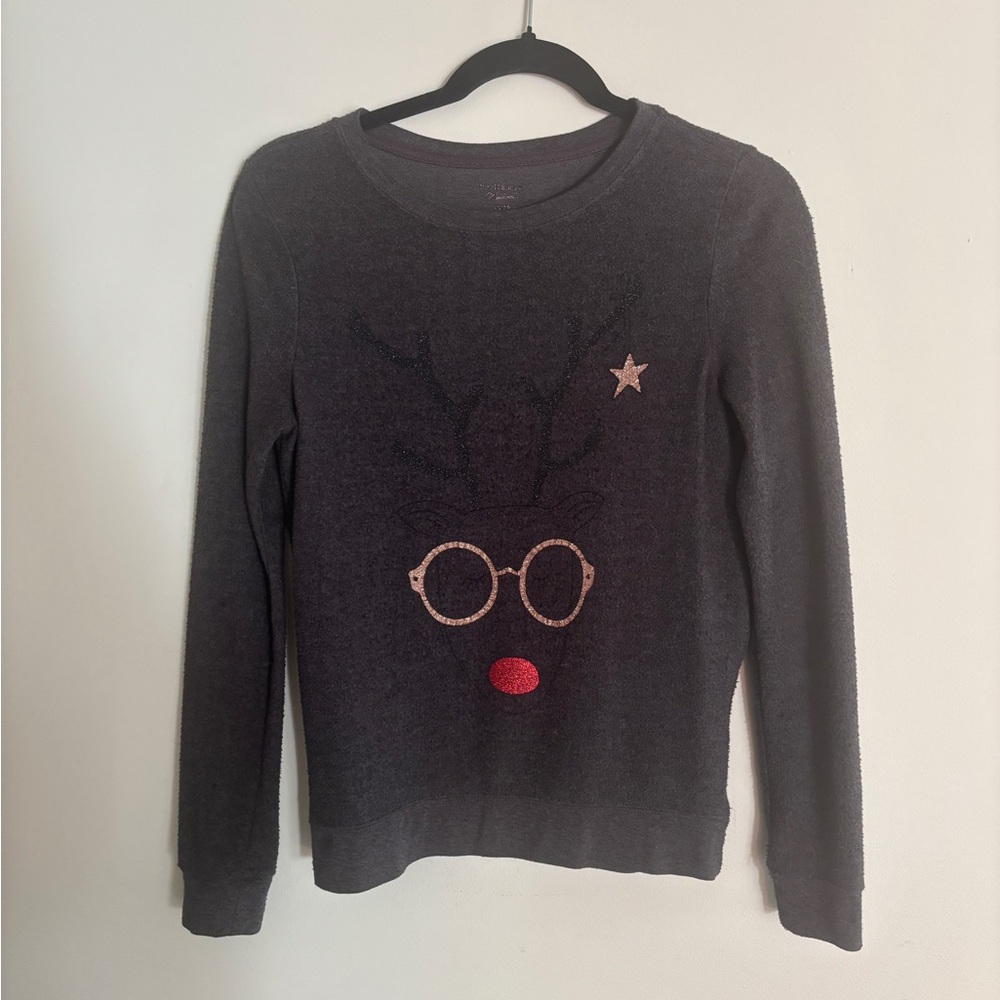 Reindeer Crew
